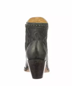 Lucchese-inc Karla :: Black