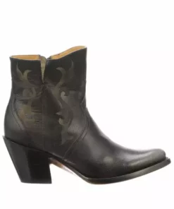 Lucchese-inc BOOTS Alondra :: Black