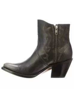 Lucchese-inc BOOTS Alondra :: Black