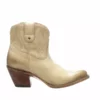 Lucchese-inc BOOTS Wing :: Bone