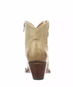 Lucchese-inc BOOTS Wing :: Bone