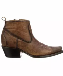 Lucchese-inc Sonia :: Tan