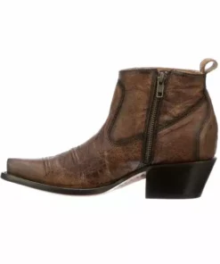 Lucchese-inc Sonia :: Tan