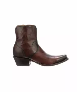 Lucchese-inc Ida :: Whiskey