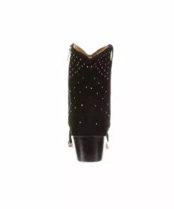 Lucchese-inc Avie Stud :: Black