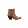 Lucchese-inc BOOTS Ani :: Tan