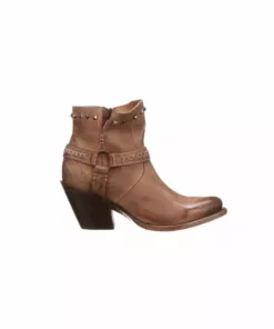 Lucchese-inc BOOTS Ani :: Tan