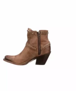Lucchese-inc BOOTS Ani :: Tan
