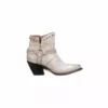 Lucchese-inc BOOTS Ani :: White
