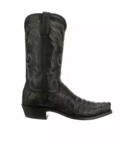 Lucchese-inc Boots Franklin :: Black