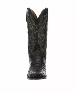 Lucchese-inc Boots Franklin :: Black