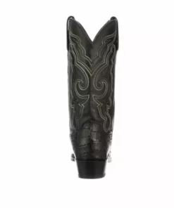 Lucchese-inc Boots Franklin :: Black