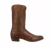 Lucchese-inc Bart :: Tan + Cowhide