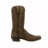 Lucchese-inc Livingston :: Tan