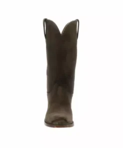 Lucchese-inc Livingston :: Olive Men