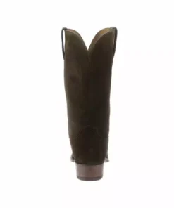 Lucchese-inc Livingston :: Olive Men