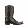Lucchese-inc Tulip :: Black