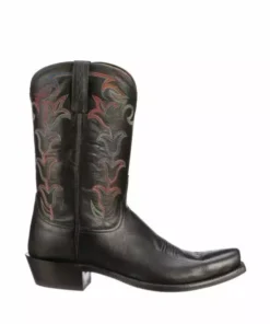Lucchese-inc Tulip :: Black
