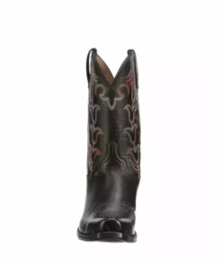 Lucchese-inc Tulip :: Black