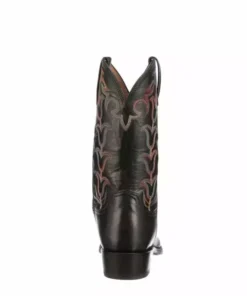 Lucchese-inc Tulip :: Black