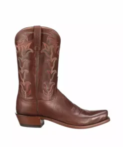 Lucchese-inc Tulip :: Tan