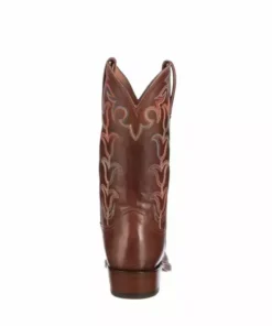 Lucchese-inc Tulip :: Tan