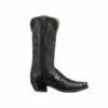 Lucchese-inc BOOTS Dolly :: Black