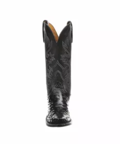 Lucchese-inc BOOTS Dolly :: Black