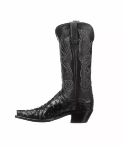Lucchese-inc BOOTS Dolly :: Black