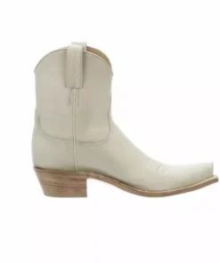Lucchese-inc Gaby :: Glitz Cream