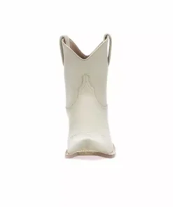 Lucchese-inc Gaby :: Glitz Cream