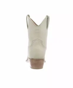 Lucchese-inc Gaby :: Glitz Cream