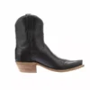 Lucchese-inc Gaby :: Black BOOTS