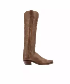 Lucchese-inc Thelma :: Tan