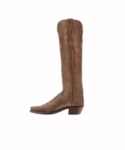 Lucchese-inc Thelma :: Tan