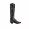 Lucchese-inc BOOTS Thelma :: Black