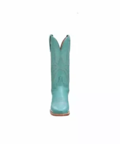 Lucchese-inc Savannah :: Turquoise + Blue