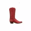 Lucchese-inc Savannah :: Red