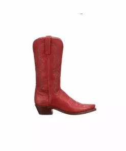 Lucchese-inc Savannah :: Red