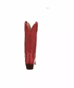 Lucchese-inc Savannah :: Red