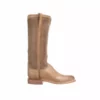Lucchese-inc BOOTS Torero Straight Roper :: Pearl Bone