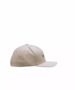 Lucchese-inc Hats Cotton Flexfit Cap :: Stone