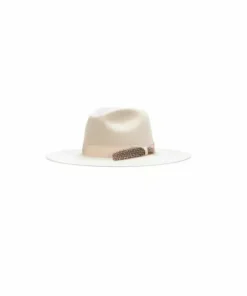 Lucchese-inc Resistol Felt Hat :: Silver Belly