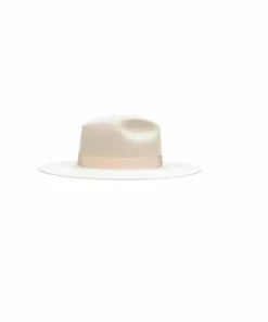 Lucchese-inc Resistol Felt Hat :: Silver Belly