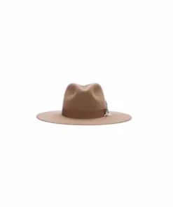 Lucchese-inc Resistol Felt Hat :: Driftwood Hats
