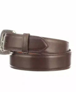 Lucchese-inc Smooth Baby Buffalo :: Whiskey