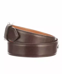 Lucchese-inc Smooth Baby Buffalo :: Whiskey