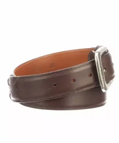 Lucchese-inc Smooth Baby Buffalo :: Whiskey