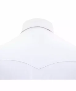 Lucchese-inc APPAREL San Antonio :: White