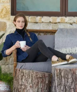 Hot Sale 👏 Lucchese-inc Women's After-Ride Slip On :: Leopard 😀 SHOES ⭐ 9 Lucchese-inc Women's After-Ride Slip On :: Leopard SHOES